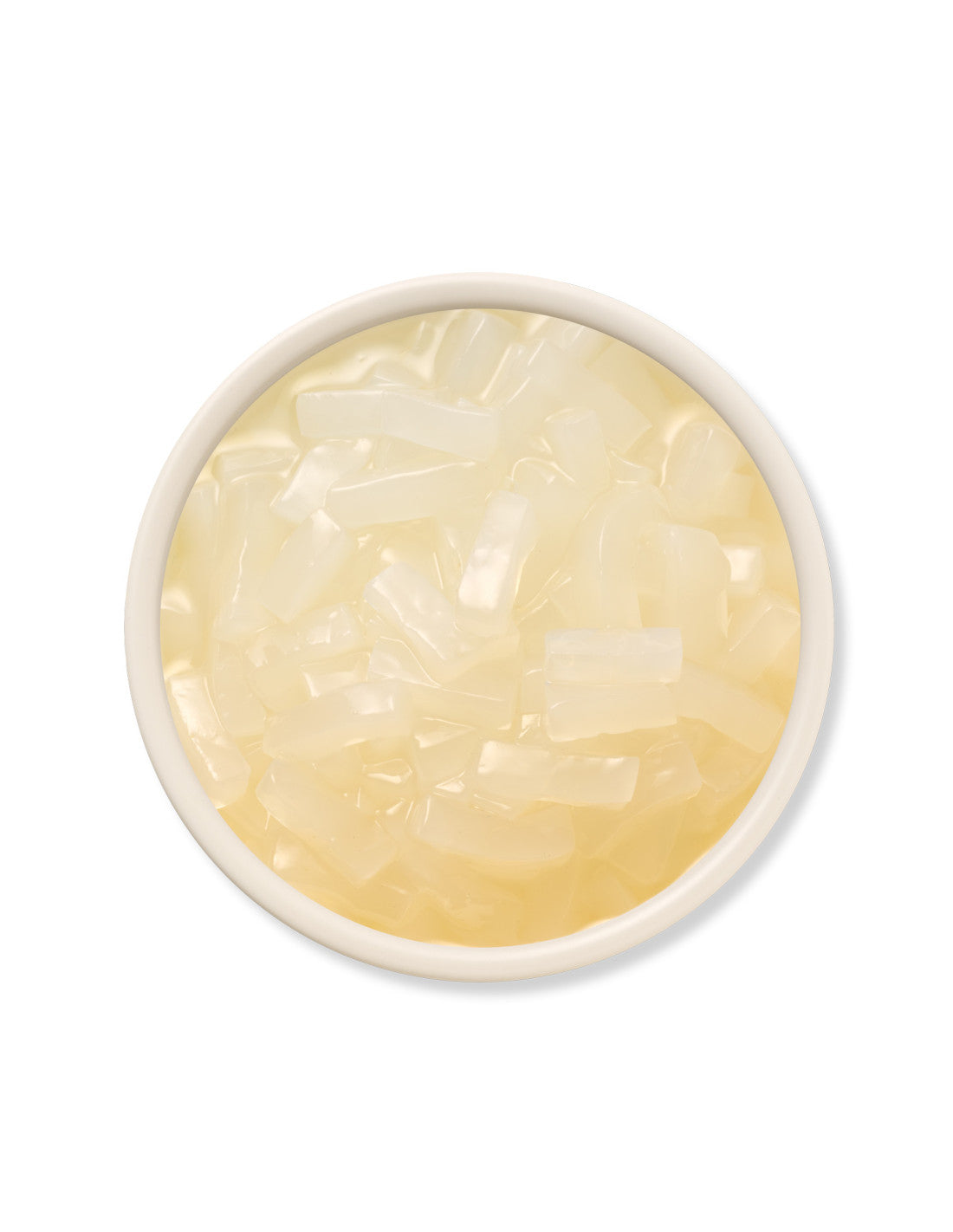 Original Flavour Coconut Jelly - 3.85kg Tub