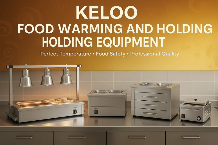 Food Warming and Holding Equipment