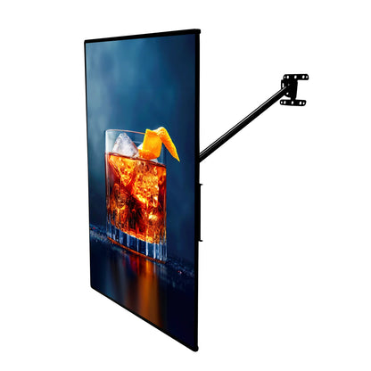 LED Advertising Menu and Poster Light Box A1 - Professional Display