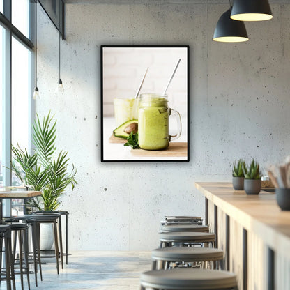 LED Advertising Menu and Poster Light Box A1 - Professional Display