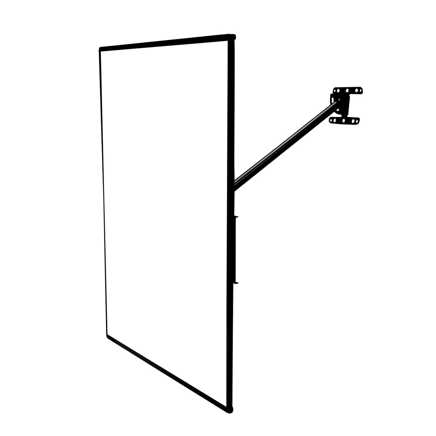 LED Advertising Menu and Poster Light Box A1 - Professional Display