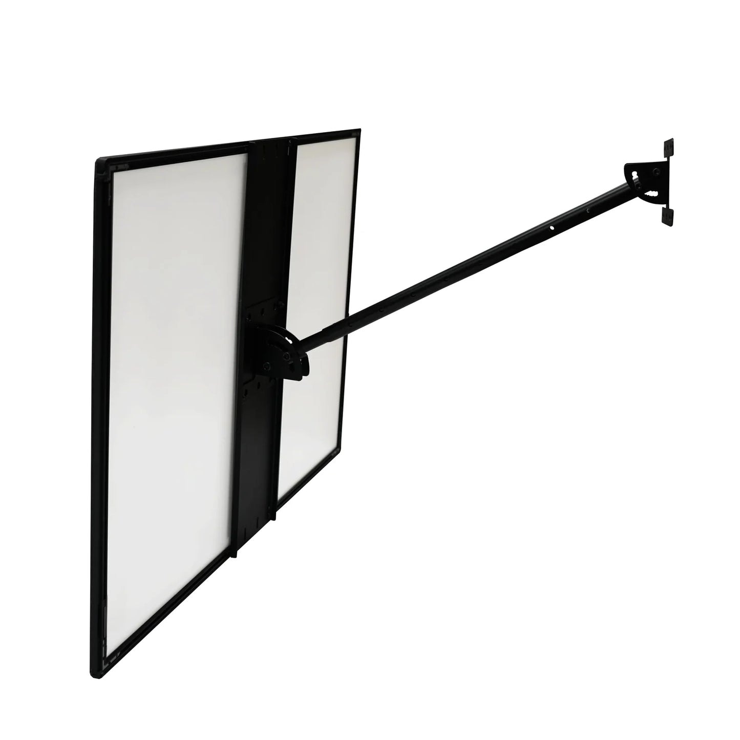 LED Advertising Menu and Poster Light Box A1 - Professional Display