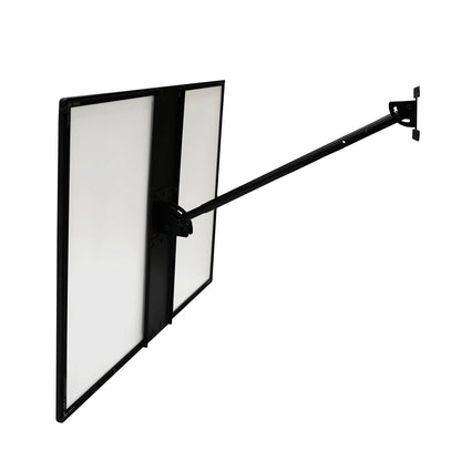 LED Advertising Menu and Poster Light Box A1 - Professional Display