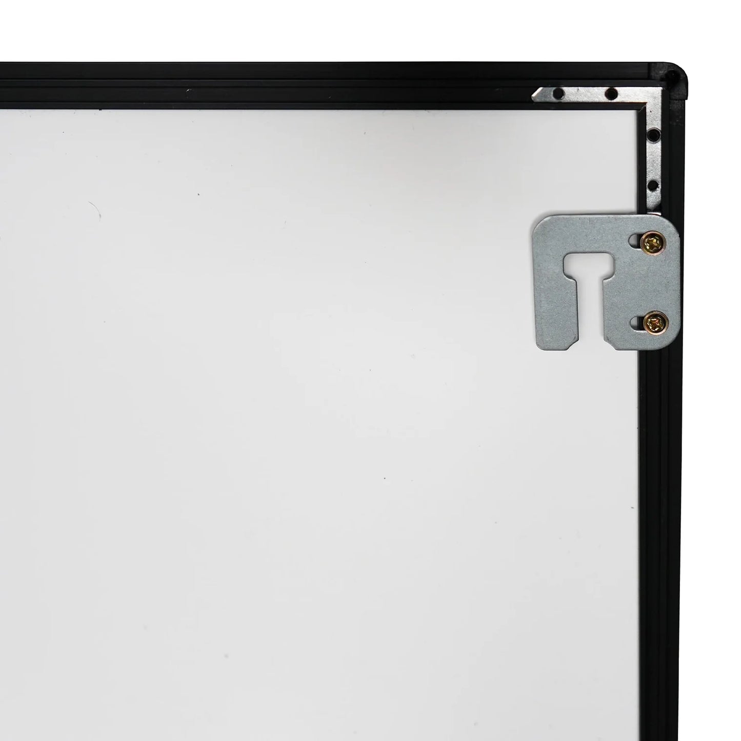 LED Advertising Menu and Poster Light Box A2 - Compact Professional Display