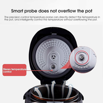 5L Tapioca Pearl Cooker Machine