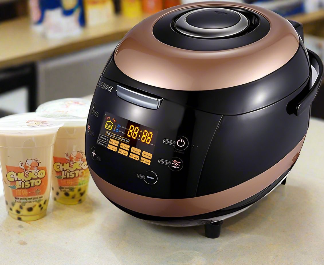 5L Tapioca Pearl Cooker Machine