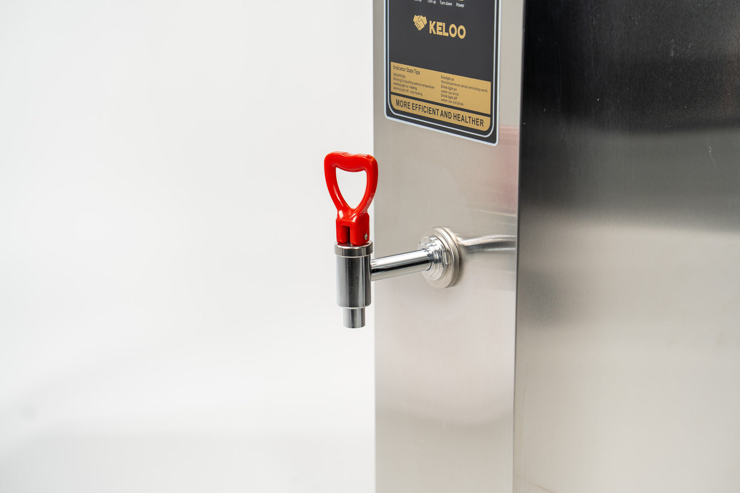 Commercial Hot Water Boiler Autofill – 50 Litres/Hour