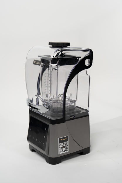 Commercial Blender with Sound enclosure 1.8 litre