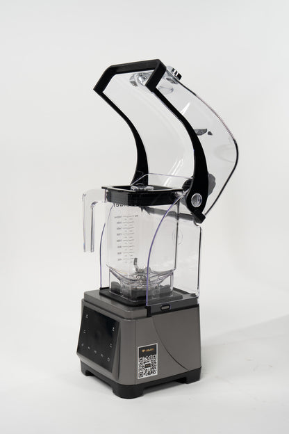 Commercial Blender with Sound enclosure 1.8 litre