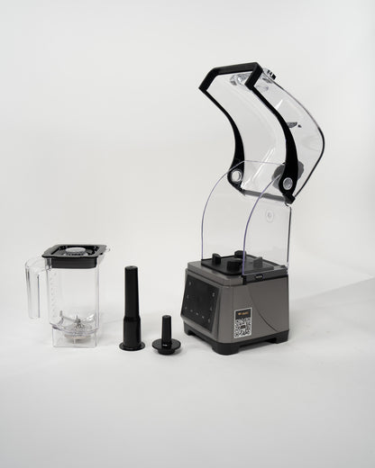 Commercial Blender with Sound enclosure 1.8 litre