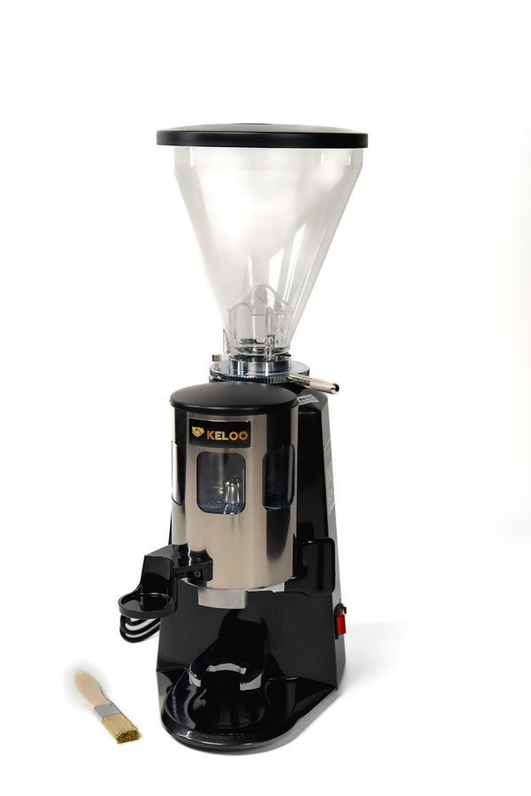 Commercial Coffee Grinder 2kg hopper
