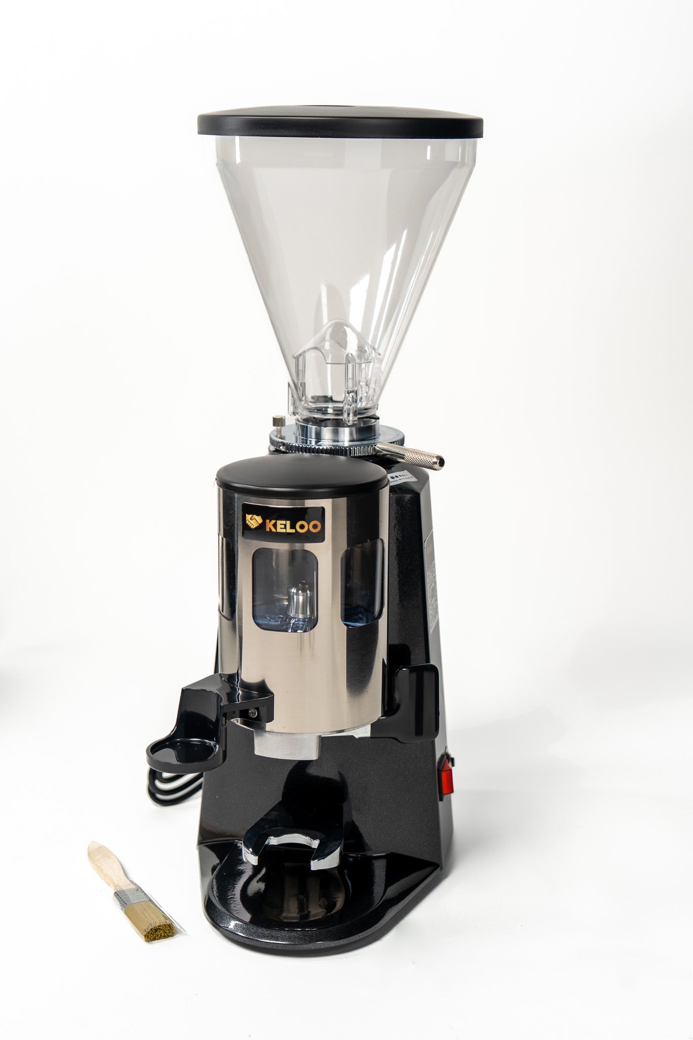 Commercial Coffee Grinder 2kg hopper