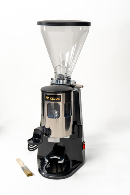 Commercial Coffee Grinder 2kg hopper