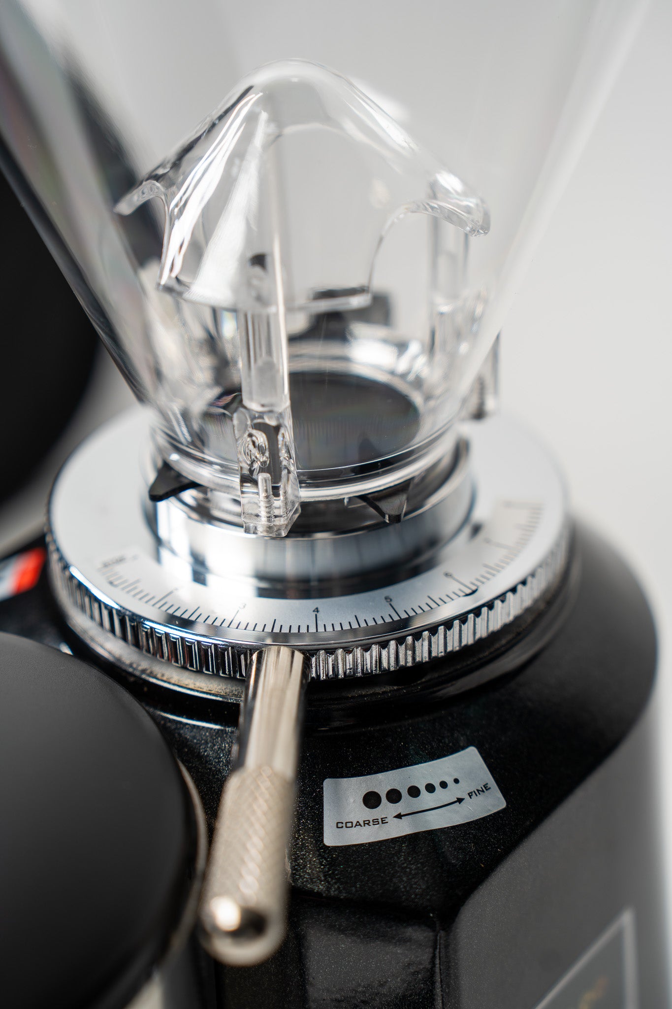 Commercial Coffee Grinder 2kg hopper