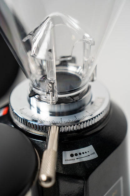 Commercial Coffee Grinder 2kg hopper