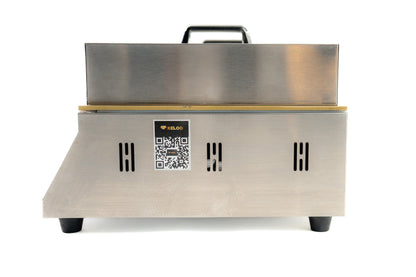 Double Head Commercial Japanese Pancake Soufflé Machine