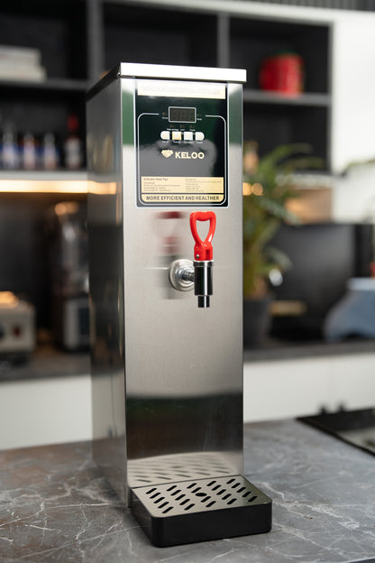 Commercial Hot Water Boiler Autofill – 50 Litres/Hour