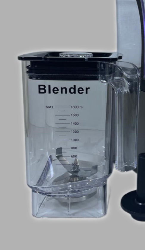 Blender Spare Jug 1.8L