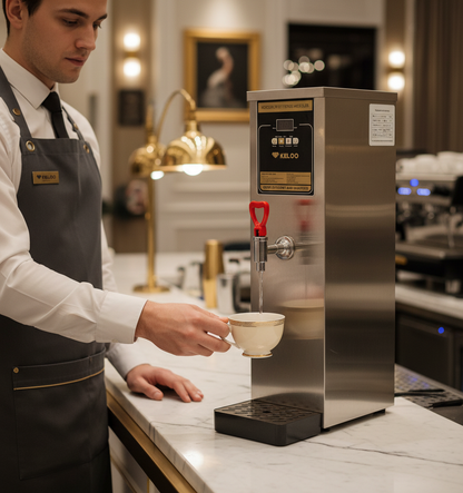 Commercial Hot Water Boiler Autofill – 50 Litres/Hour