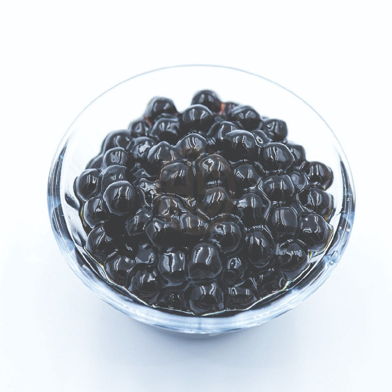 Premium Tapioca Pearls - 3kg Bubble Tea Boba Pearls