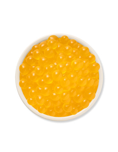 Mango Popping Balls (3.4kg)