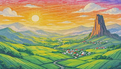 Strawberry Flavour Coconut Jelly - 3.85kg Tub