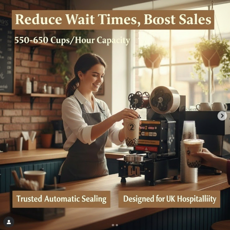Reduce Wait Times - KELOO